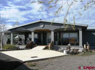 59736 Joey Rd, Montrose, CO 81403