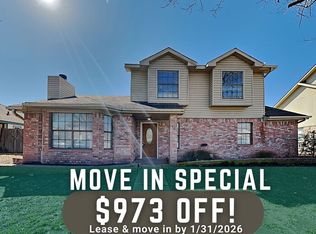 7804 Rice Dr, Rowlett, TX 75088