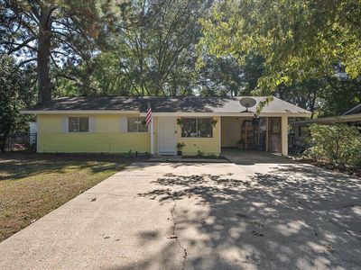 408 E 5th Ave, Petal, MS, 39465