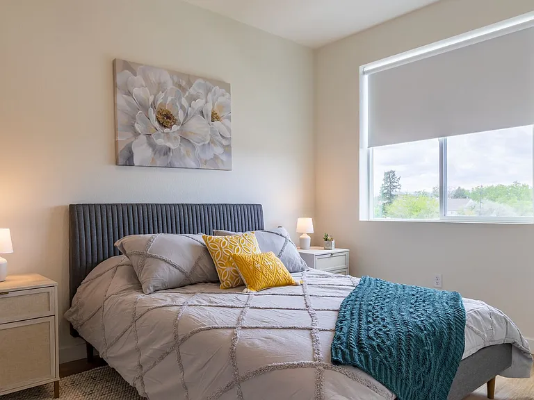 Enso Zen Apartments — Photo 80