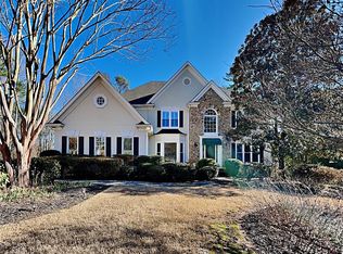180 Brightmore Way, Johns Creek, GA 30005