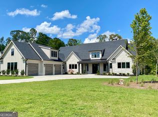 LOT 160 Snug Harbor Pl, Newnan, GA 30263