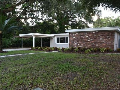 1915 E Clinton St, Tampa, FL, 33610
