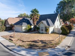 548 Nicastro Dr, Patterson, CA