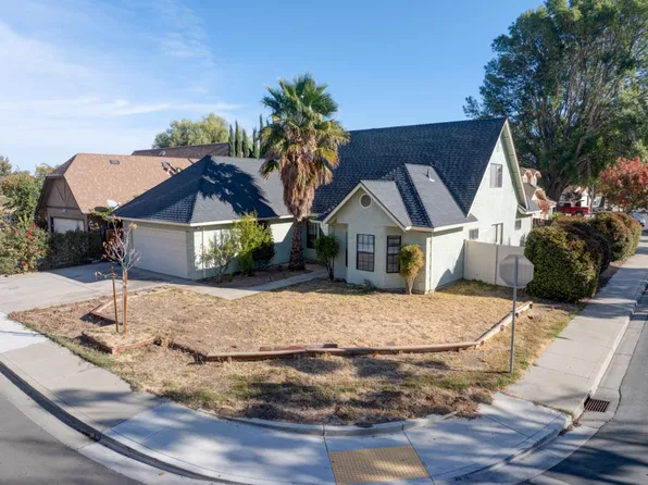 548 Nicastro Dr, Patterson, CA 95363