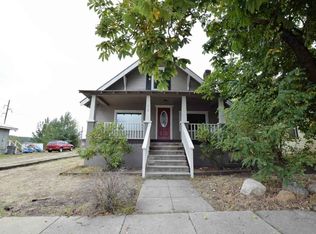 112 Washington St, Priest River, ID 83856