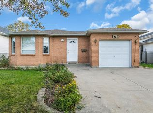 2788 Southridge St, Windsor, ON N8W 5N3