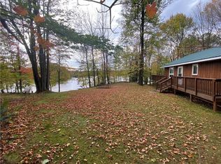 36601 156th Ave, Stanley, WI 54768