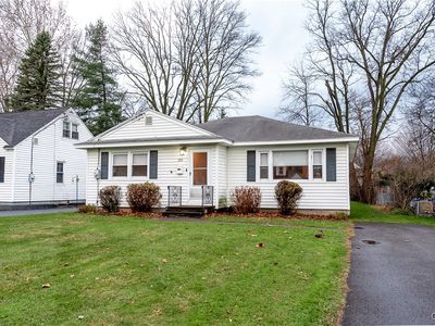 202 Windemere Rd, Syracuse, NY, 13219