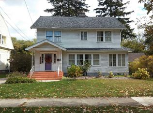 1907 4th St, Jackson, MI