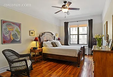 Sold by Corcoran