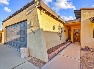 1863 Arcadia Cir W, Bullhead City, AZ 86442