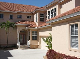 3959 San Rocco Dr #7, Punta Gorda, FL 33950