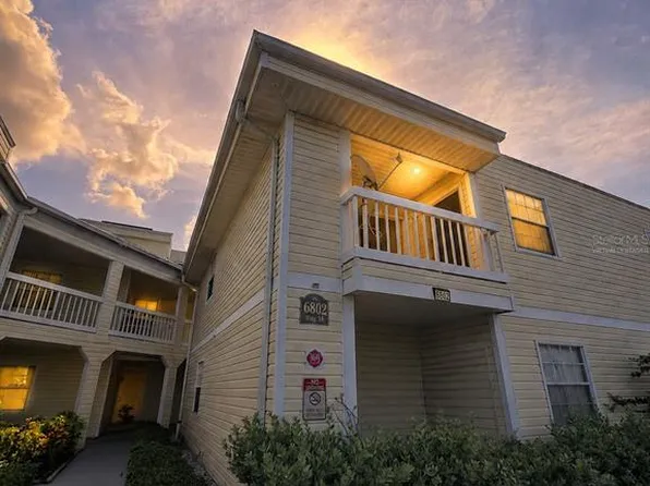 6802 Stones Throw Cir N #14206, Saint Petersburg, FL 33710