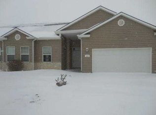 5304 Glock Ave, Gillette, WY 82718
