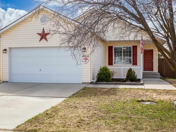 10013 W Barberry Rd, Cheney, WA 99004