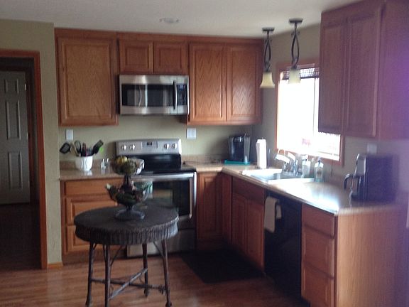 kitchen right