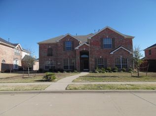 13728 Plum Valley Dr, Frisco, TX 75033