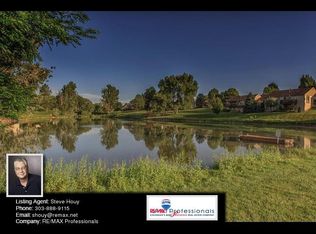 4508 W Pondview Dr, Littleton, CO 80123