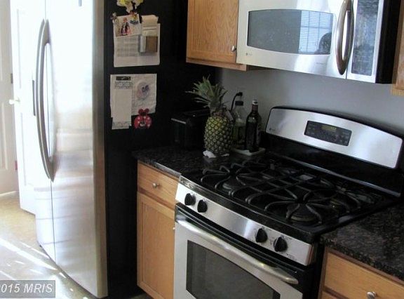 2nd image of 4551 Whittemore Pl #1432
