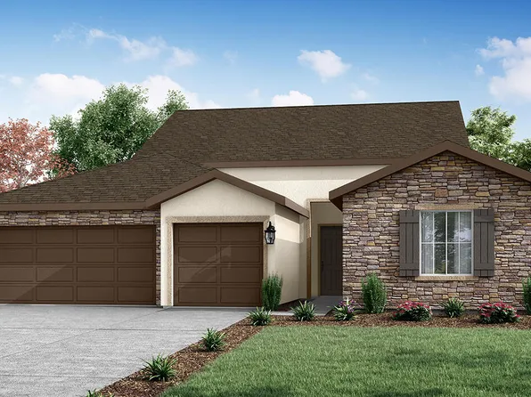 2316 E Monte Verde Court, Visalia, CA 93292