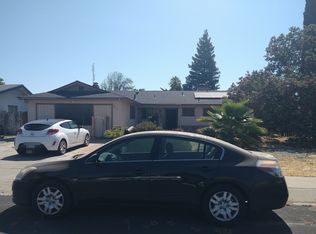 3004 S Verde Vista St, Visalia, CA 93277