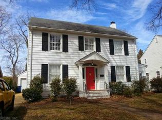 219 Hilton Ter, Newport News, VA 23601