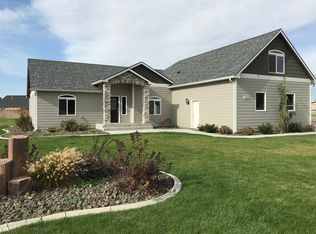1010 Road 70, Pasco, WA