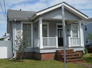 4121 Orleans Ave, New Orleans, LA 70119