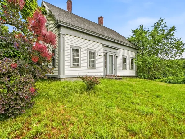 34 George St, Mendon, MA 01756