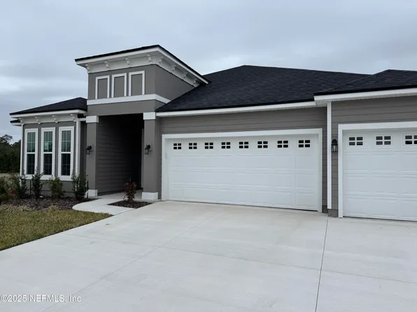 3287 PIPERS Way, Green Cove Springs, FL 32043