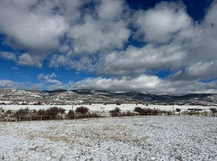 1896 W Farmhouse Flats Rd #2, Peoa, UT 84061