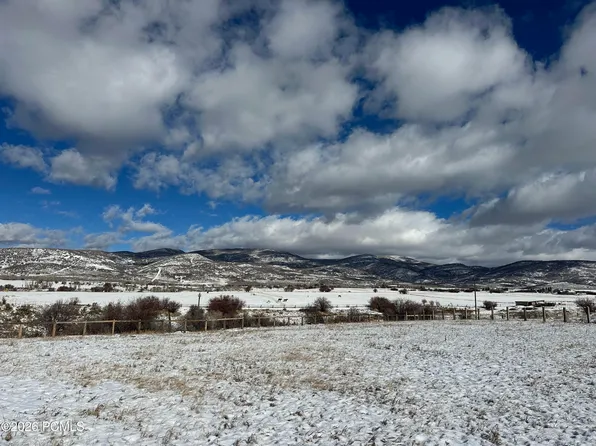 1896 W Farmhouse Flats Rd #2, Peoa, UT 84061