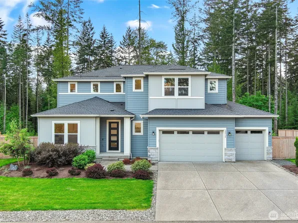12514 138th Avenue NE, Lake Stevens, WA 98258