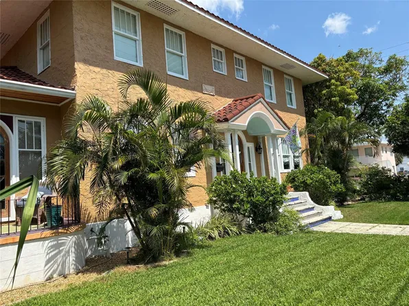 1611 S Olive, West Palm Beach, FL 33401