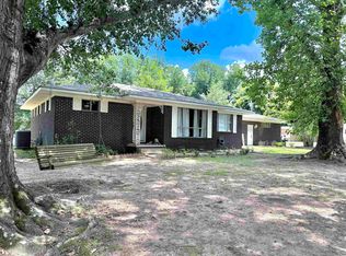 509 N 5th St, Hampton, AR 71744