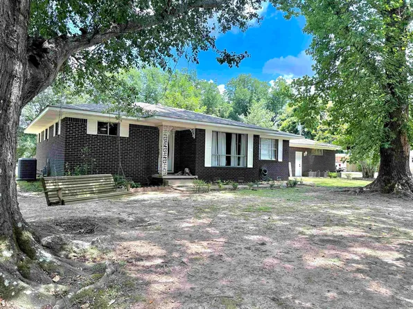 509 N 5th St, Hampton, AR 71744