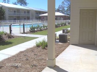 1701 E 1st St UNIT 315, Gulf Shores, AL 36542