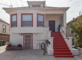 875 55th St, Oakland, CA 94608