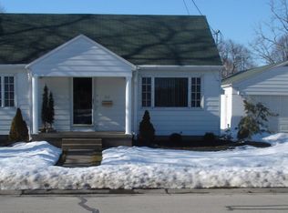 217 Schiller Ave, Sandusky, OH