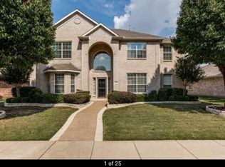 5548 Rock Canyon Rd, The Colony, TX 75056