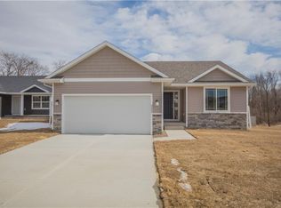 5409 SE 25th St, Des Moines, IA 50320