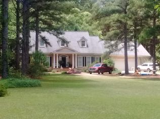 2113 State Highway 33 N, Sylvester, GA 31791