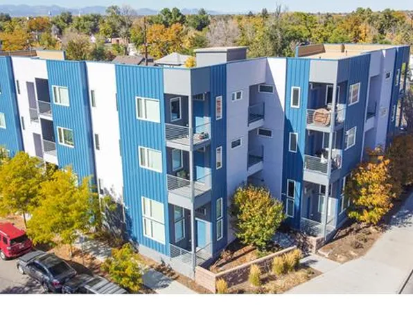 1315 Sheridan Blvd, Denver, CO