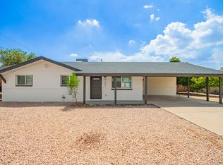 1051 E Loyola Dr, Tempe, AZ 85282