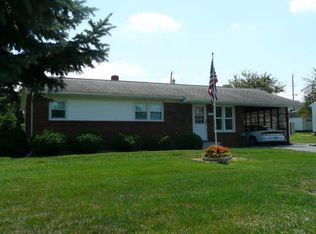 427 East Ave, Broadway, VA 22815