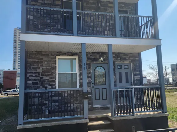 17 Irving Ave, Atlantic City, NJ 08401