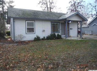 1009 Elm St, Clarkston, WA 99403