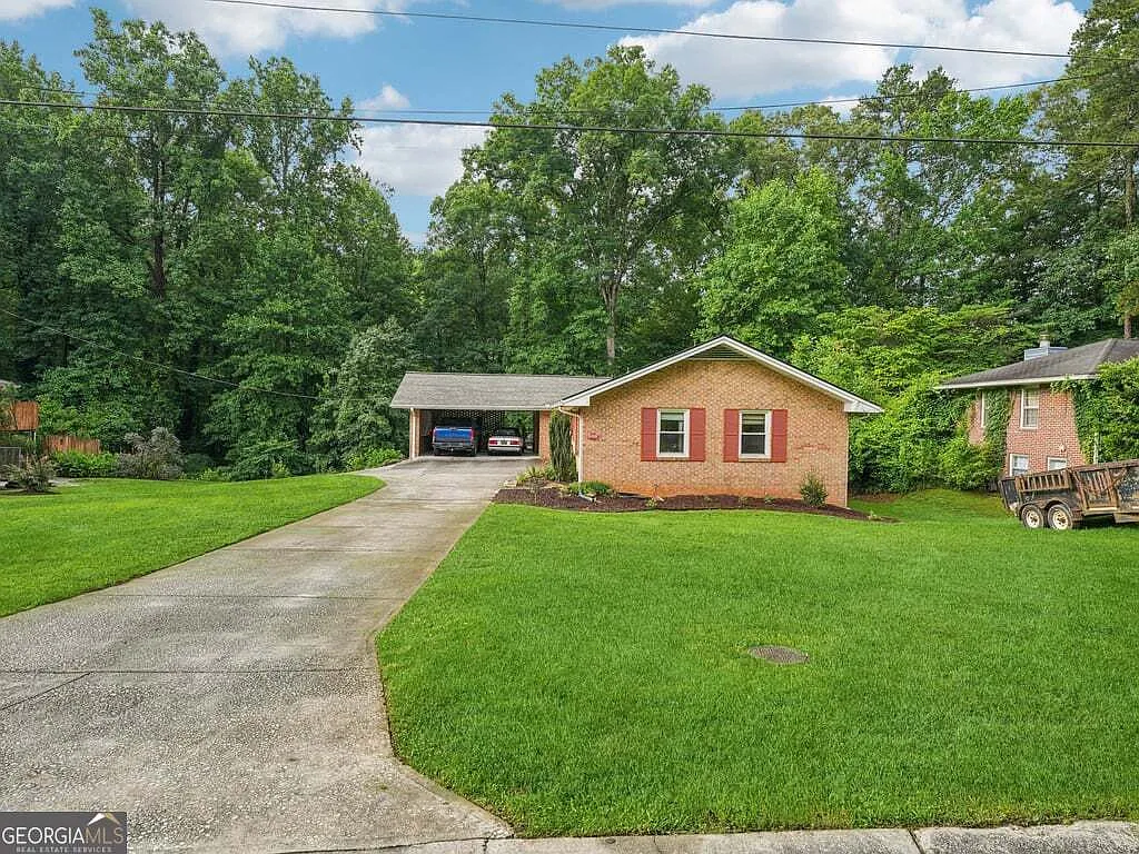 1 bed, 1.0 bath, 975 sqft, $1,750 — Photo 4