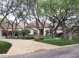 6 Galleria Dr, San Antonio, TX 78257